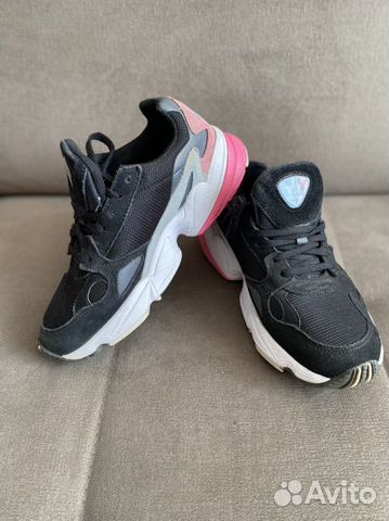 adidas falcon us