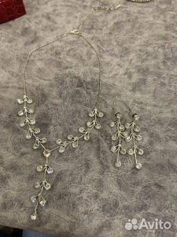 Свадебный набор