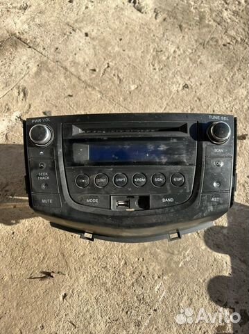 Lifan x60 магнитолла