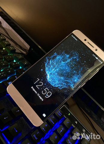 Leeco le s3