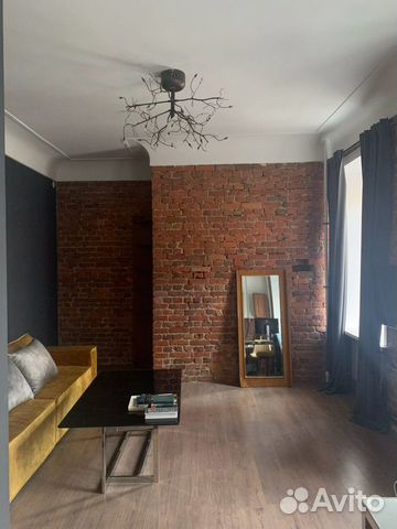 

2-к. квартира, 50 м², 3 кровати