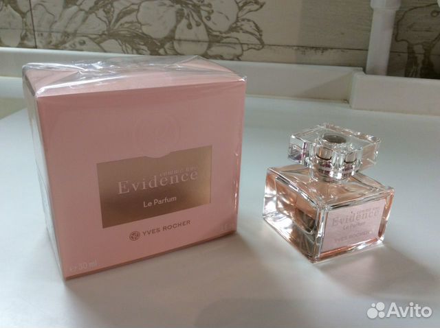 Парфюмерная вода « Sur la land» 100 ml, Ив Роше