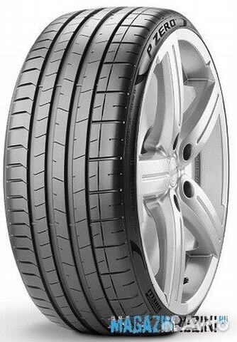 Pirelli P Zero Sports CAR 295/35 R23 108Y