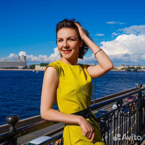 Менеджер по работе с маркетплейсами