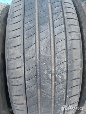 Michelin Primacy 3 205/60 R16, 4 шт