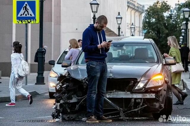 Выкуп страховых дел по дтп