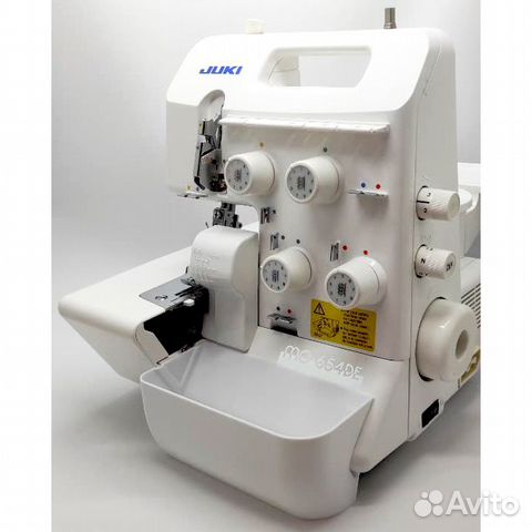 Контейнер/мусоросборник для оверлока Juki MO-654DE