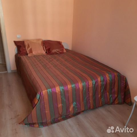 

2-к. квартира, 53 м², 3 кровати