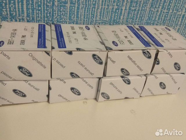 Датчик давления в шинах Ford F2GT1A189B