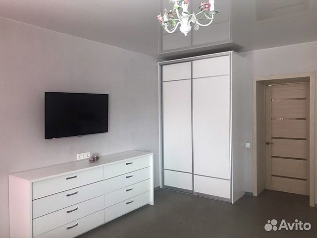 

2-к. квартира, 75 м², 4 кровати