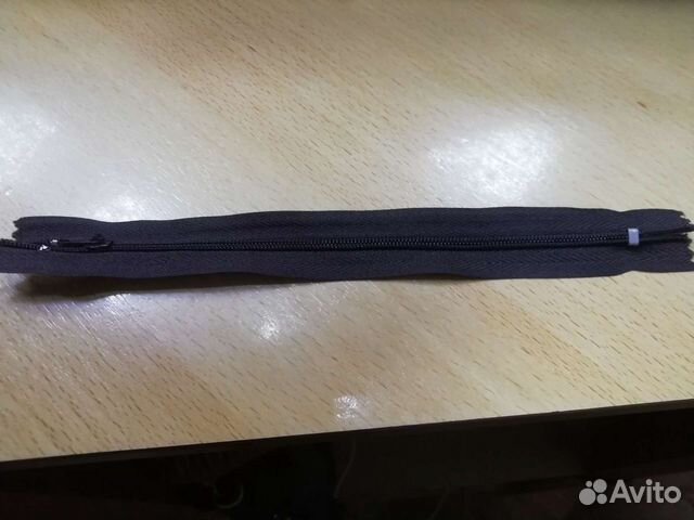 Молния для одежды