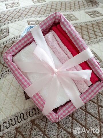 Набор салфеток