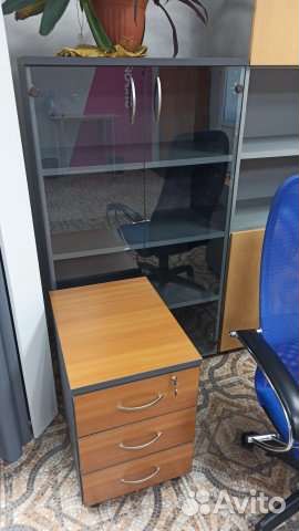 Тумба открытая ниша