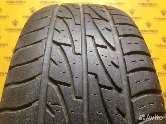 Amtel Planet 2P 195/60 R15, 1 шт