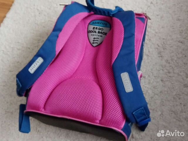 Рюкзак школьный