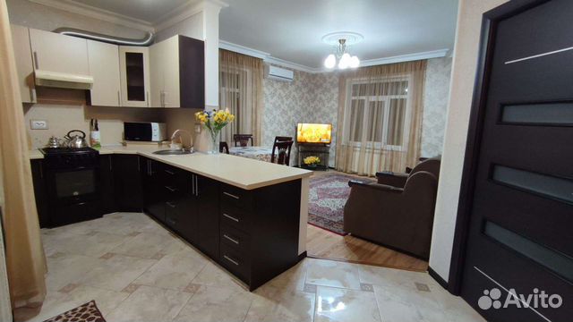 

4-к. дом, 160 м²
