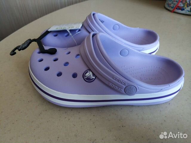 crocs original