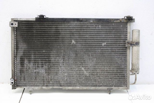 Радиатор кондиционера FAW Vita 2 2007 884500DA10