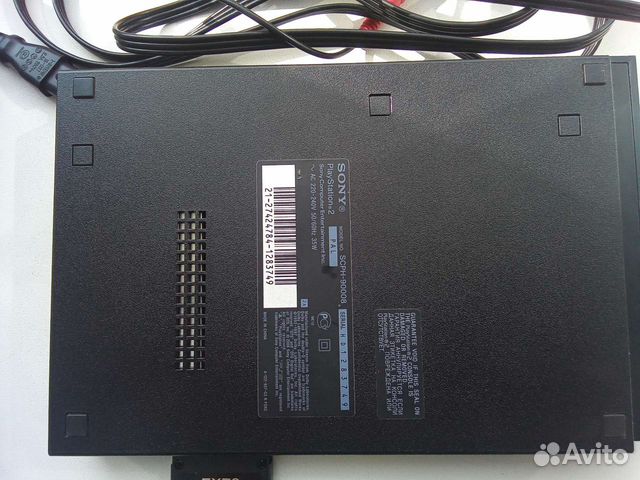 Sony PS2