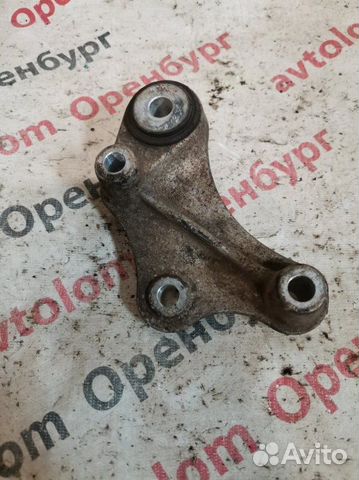 Опора двигателя задняя Chery Indis