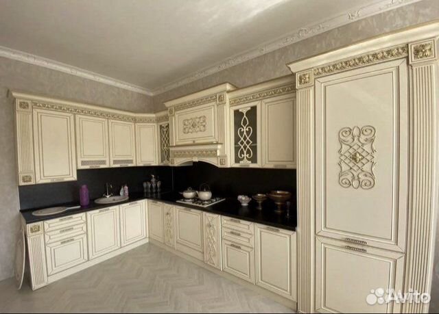 Сборка мебели