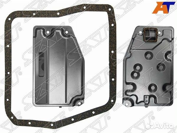 Фильтр АКПП toyota mark II