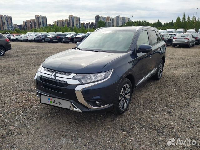 Дилер mitsubishi самара