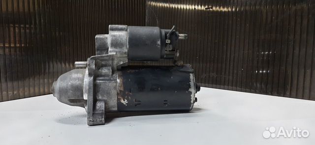 Стартер BMW X5 E53, 520 E39, 320 E46