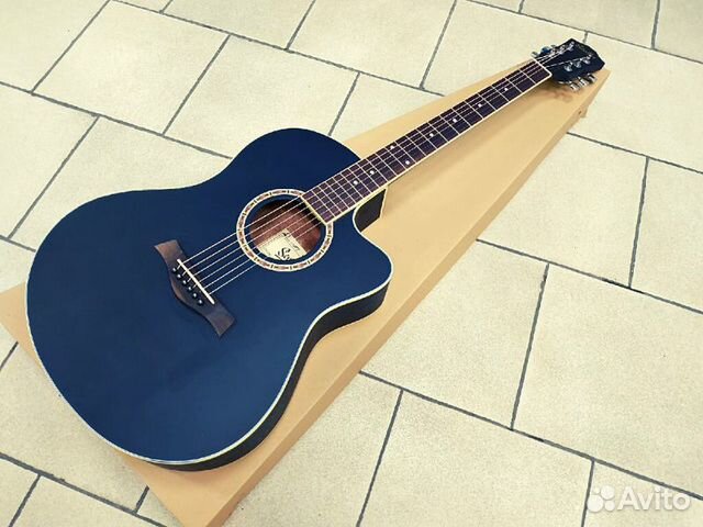 Акустическая гитара Sevillia