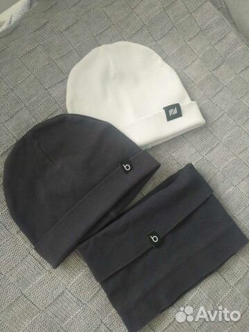 Шапки bodo 48-50