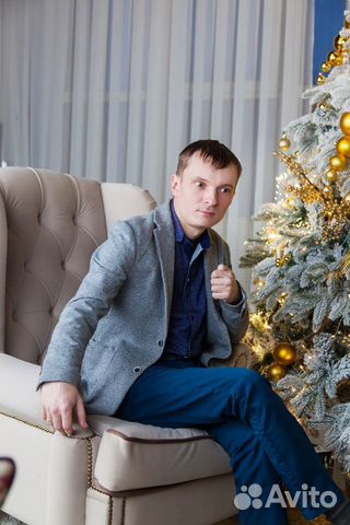 Генеральный директор предприятия