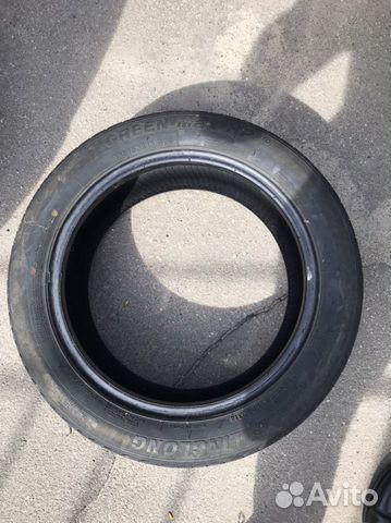 LingLong 185/55 R15, 4 шт