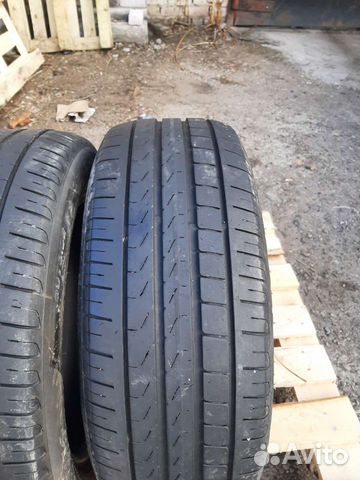 Pirelli 205/55 R16