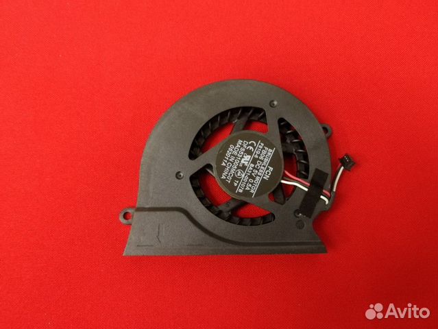 006414 Вентилятор (кулер) для ноутбука Samsung NP3
