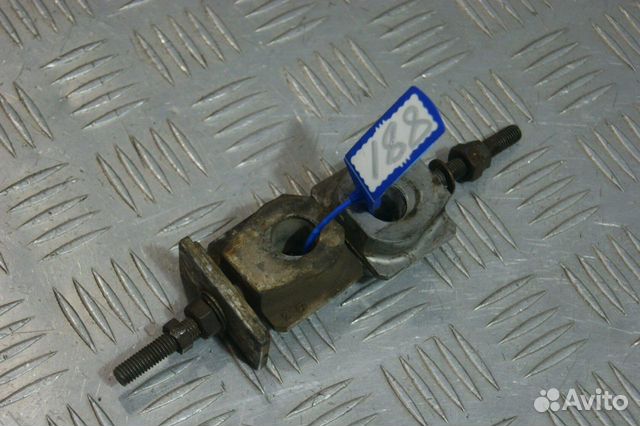 Натяжители цепи приводной Kawasaki ZZR250