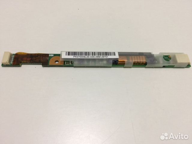 Инвертор матрицы ноутбука Lenovo G555