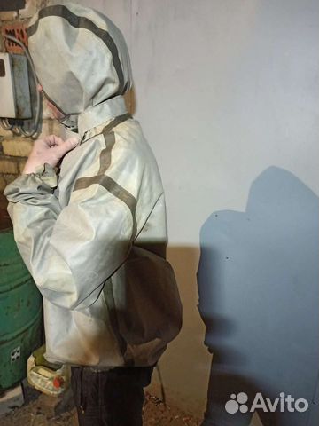Куртка от костюма Л1. Новая 1шт размер 48-50