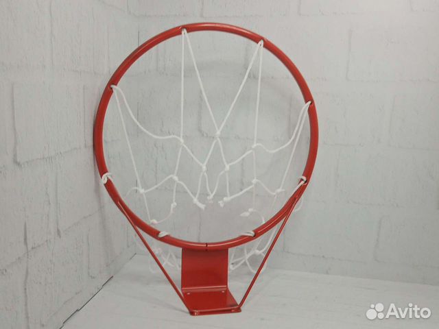 Баскетбольное кольцо