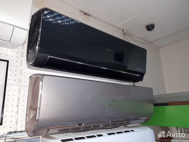 Дизайнерские сплит системы кондиционеры