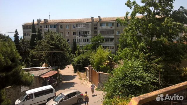 

2-к. квартира, 52 м², 3 кровати