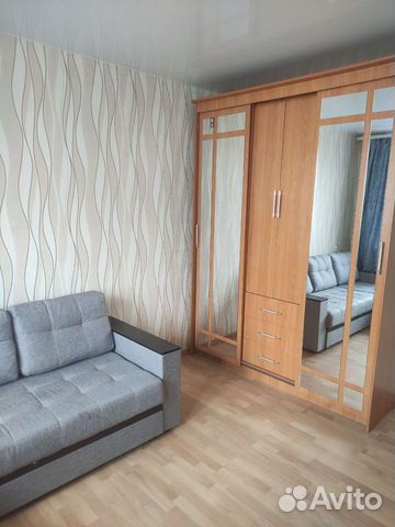

2-к. квартира, 46 м², 3 кровати
