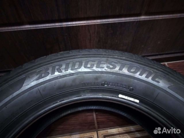 Bridgestone 205/65 R16, 4 шт