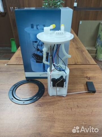 Погружной бензонасос Газель 405 Е-3, 4216,Крайслер