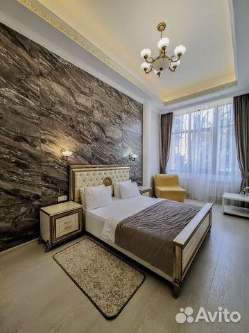 

Квартира-студия, 23 м², 3/3 эт.