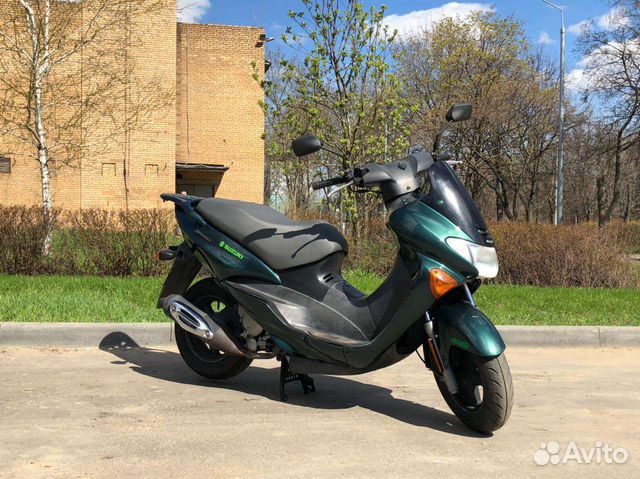 Suzuki avenis 150 характеристики