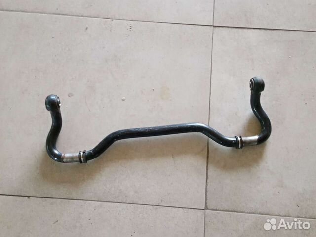 Стабилизатор задний тойота Ленд Крузер прадо 150