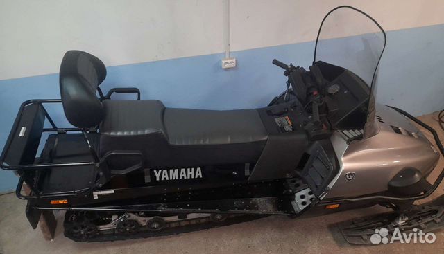 Продам yamaha VK540