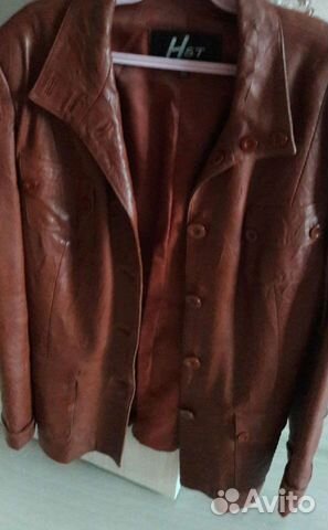 Пиджак женский