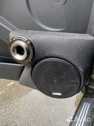 Подиумы на ниву urban