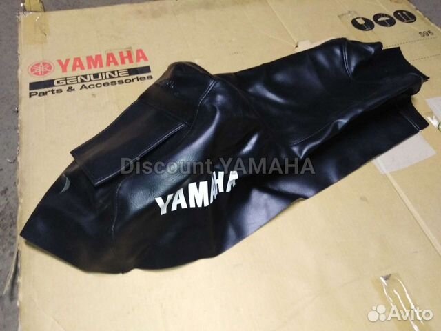 Новая оригинальная обивка Yamaha SRX 120